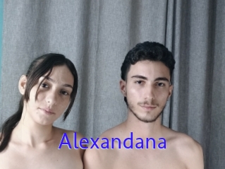 Alexandana