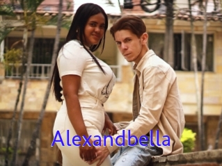 Alexandbella