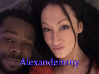 Alexandemmy