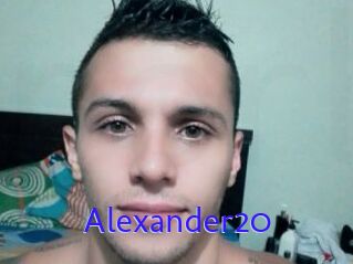 Alexander20