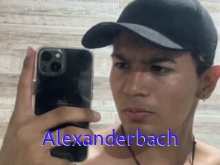 Alexanderbach