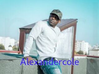 Alexandercole