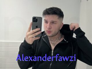 Alexanderfawzi