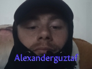 Alexanderguztaf