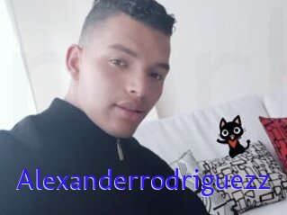 Alexanderrodriguezz