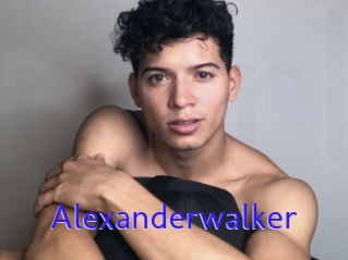 Alexanderwalker