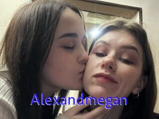 Alexandmegan