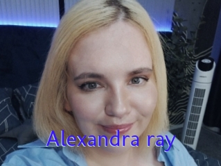 Alexandra_ray