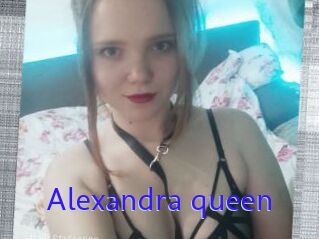 Alexandra_queen