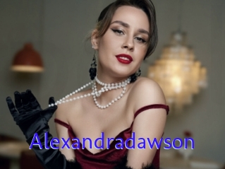 Alexandradawson