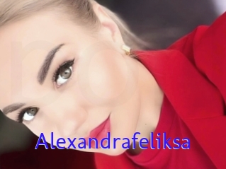 Alexandrafeliksa