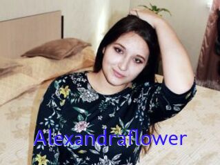 Alexandraflower