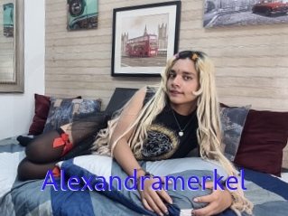 Alexandramerkel