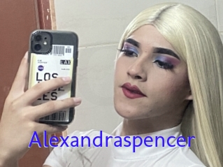 Alexandraspencer