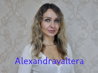 Alexandravaltera