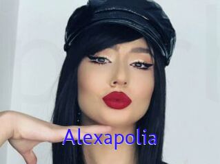 Alexapolia