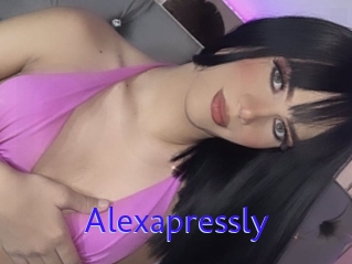 Alexapressly