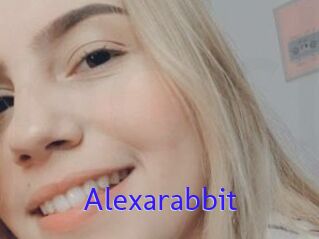 Alexarabbit