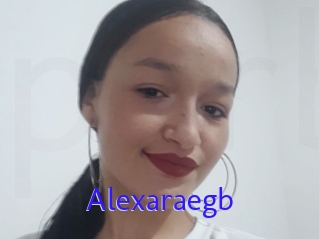 Alexaraegb