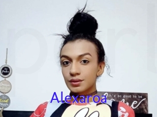 Alexaroa