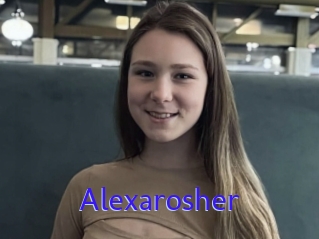 Alexarosher