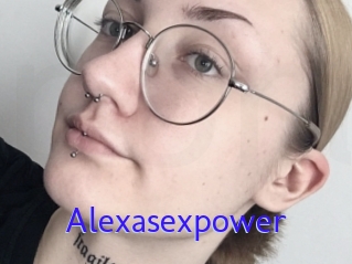 Alexasexpower