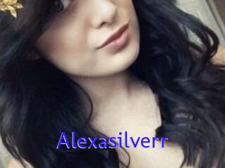 Alexasilverr