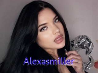 Alexasmiller