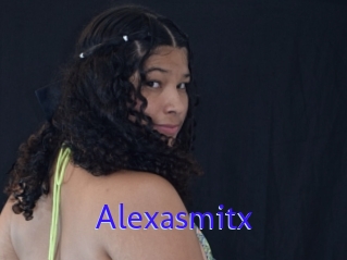 Alexasmitx