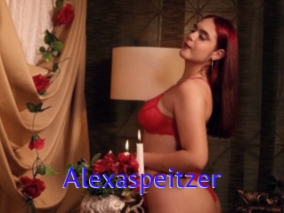 Alexaspeitzer