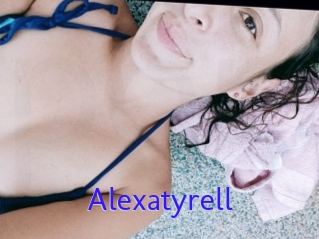 Alexatyrell