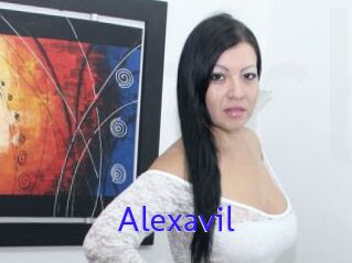 Alexavil