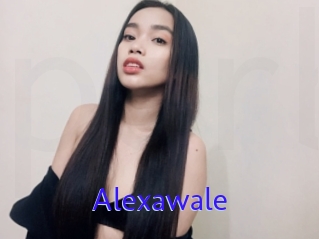 Alexawale