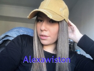 Alexawiston