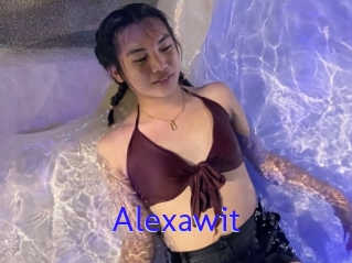 Alexawit