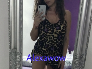 Alexawow