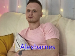 Alexbarnes