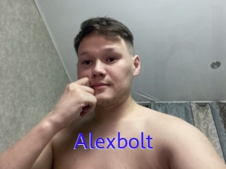 Alexbolt