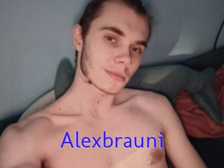 Alexbrauni