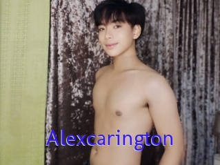 Alexcarington