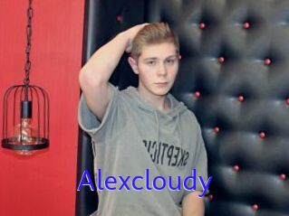 Alexcloudy