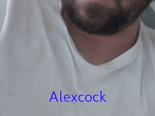 Alexcock