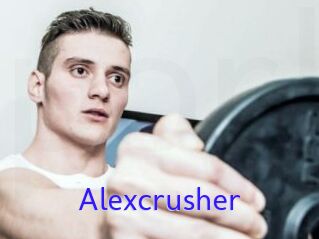 Alexcrusher