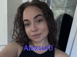 Alexcurli