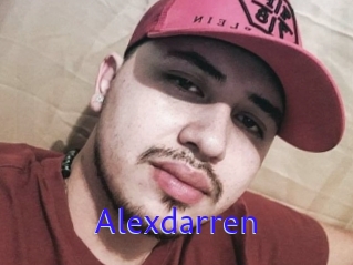 Alexdarren