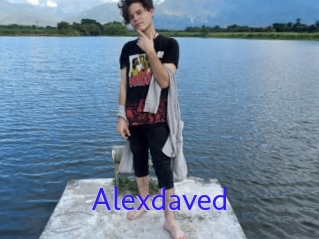 Alexdaved