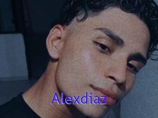 Alexdiaz