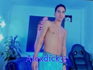 Alexdick33