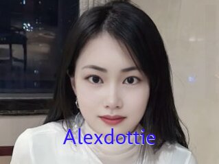 Alexdottie