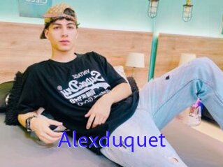 Alexduquet